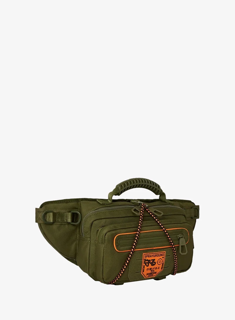 سبراي جراوند GLOBAL HAWK SPECIAL OPS CROSSBODY CARGO