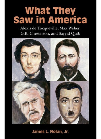 What They Saw in America - pzsku/Z9FEECED2C27CAED05A2BZ/45/_/1732720798/ec3fa7d0-87d4-46b4-90c9-6fbc9ff72881