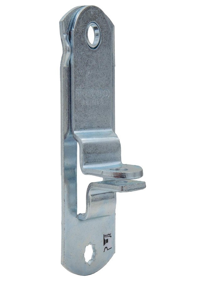 ريكرو آلية قفل بمشبك كامة مقطورة RecPro | مزلاج باب مقطورة مغلق | صُنع في الولايات المتحدة الأمريكية (1) - Image 1