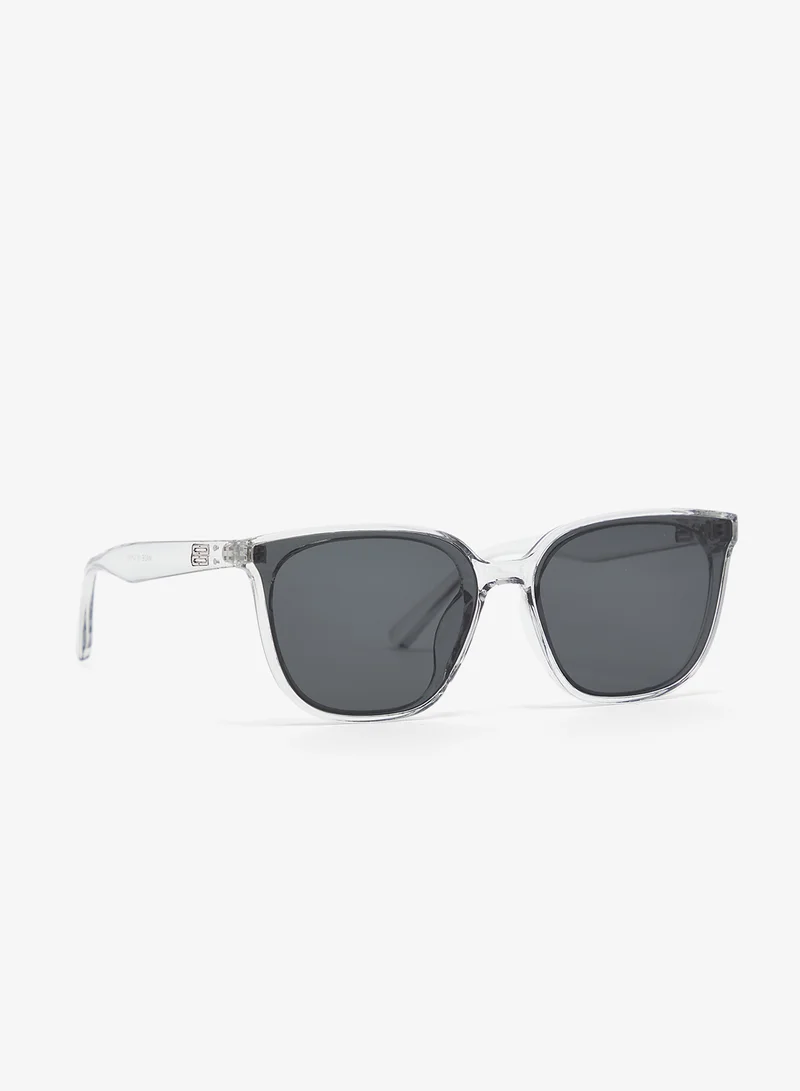 Casual Wayfarer Sunglasses