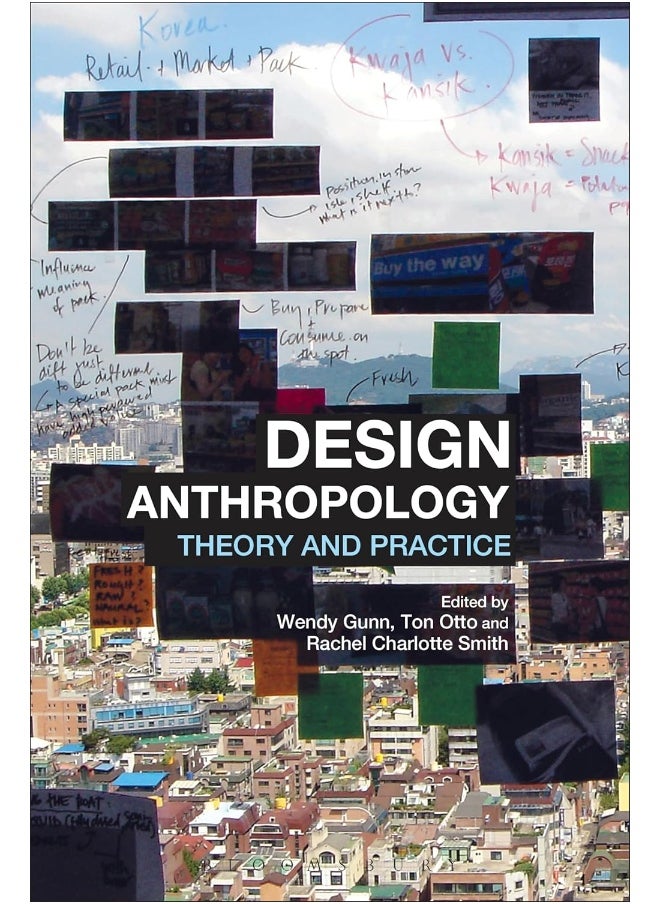null - Design Anthropology: Theory and Practice - Image 1