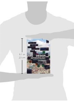 Design Anthropology: Theory and Practice