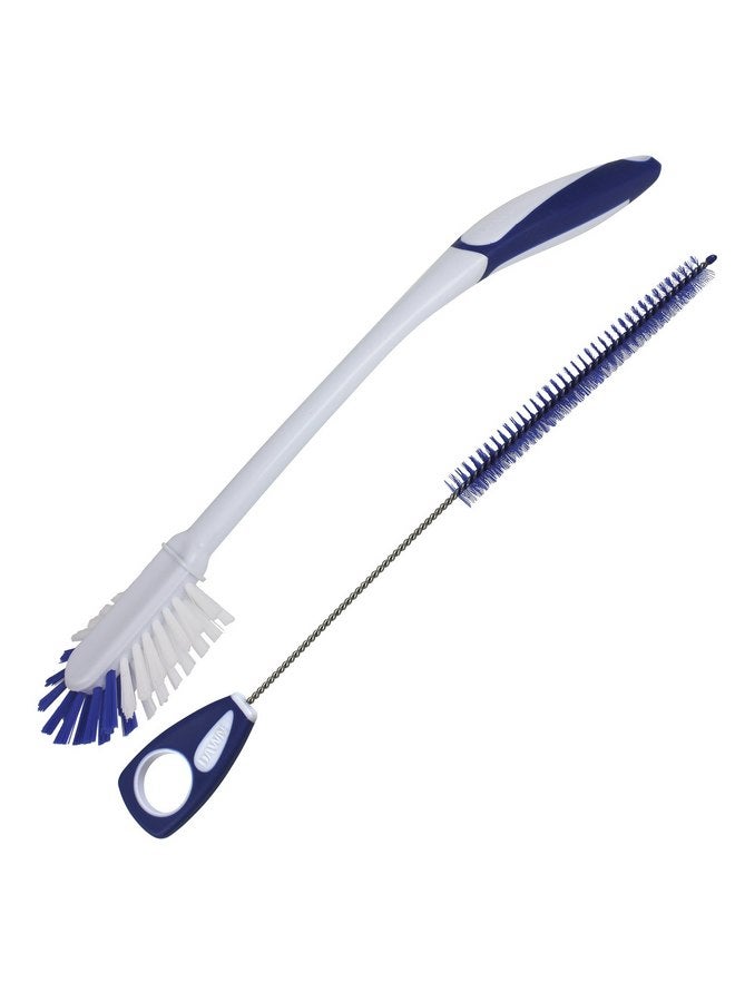 Dawn, , Hydration Cleaning Kit, Bottle Brush and Straw Brush, Water Bottles, Coffee Mugs, Baby Bottles - Image 1