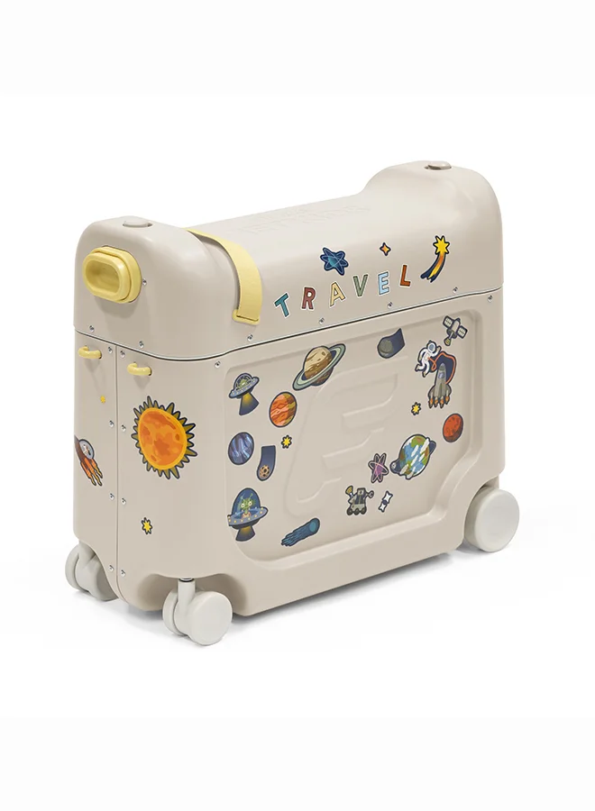 Stokke Stokke Jetkids BedBox Moonglow White