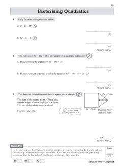 Edexcel International GCSE Maths Exam Practice Workbook: Higher (with Answers)  - Image 1
