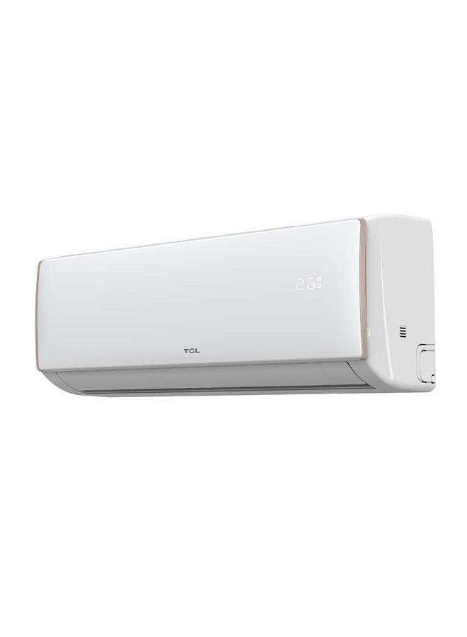 TCL Split AC 18000 BTU Cool Only Rotary Compressor 5.28 kW TAC-18CS/TSS1 White - Image 3