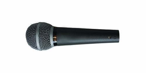 AUDIO 2000'S Audio2000'S APM150PRO-U Professional Super-Cardioids Neodymium Dynamic Microphone with 20-Feet XLRF-USB Cable (Without On/Off Switch) - Image 2
