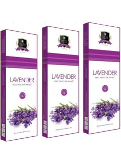 LAVANDER