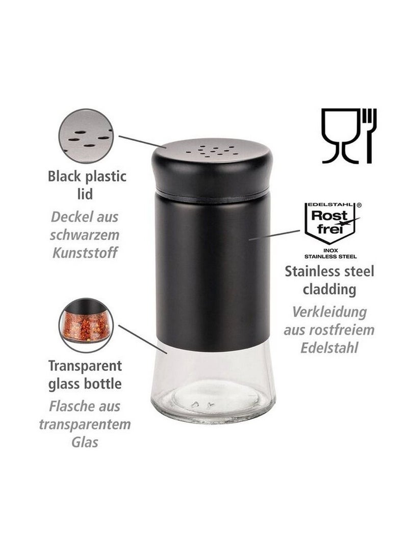 Wenko Boga Glass Spice Dispenser 140 ML - Image 4
