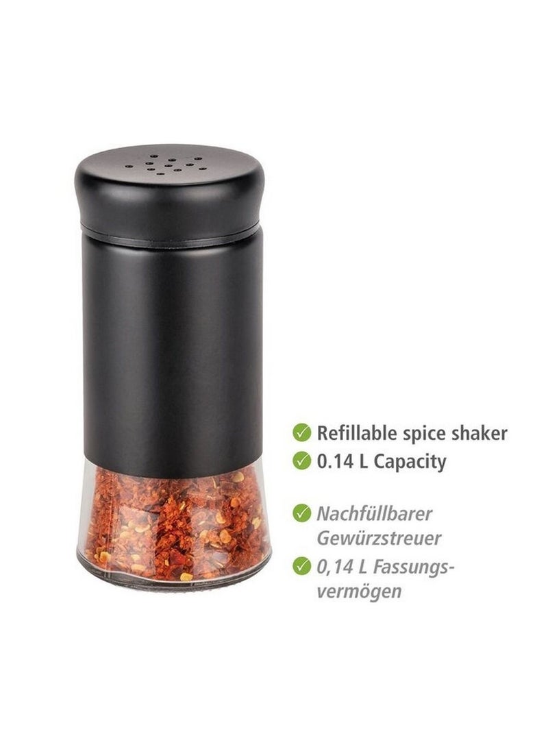 Wenko Boga Glass Spice Dispenser 140 ML - Image 5