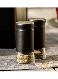 Wenko Boga Glass Spice Dispenser 140 ML  - Image 3