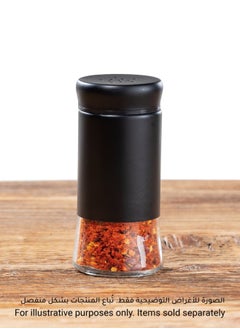 Wenko Boga Glass Spice Dispenser 140 ML  - Image 2