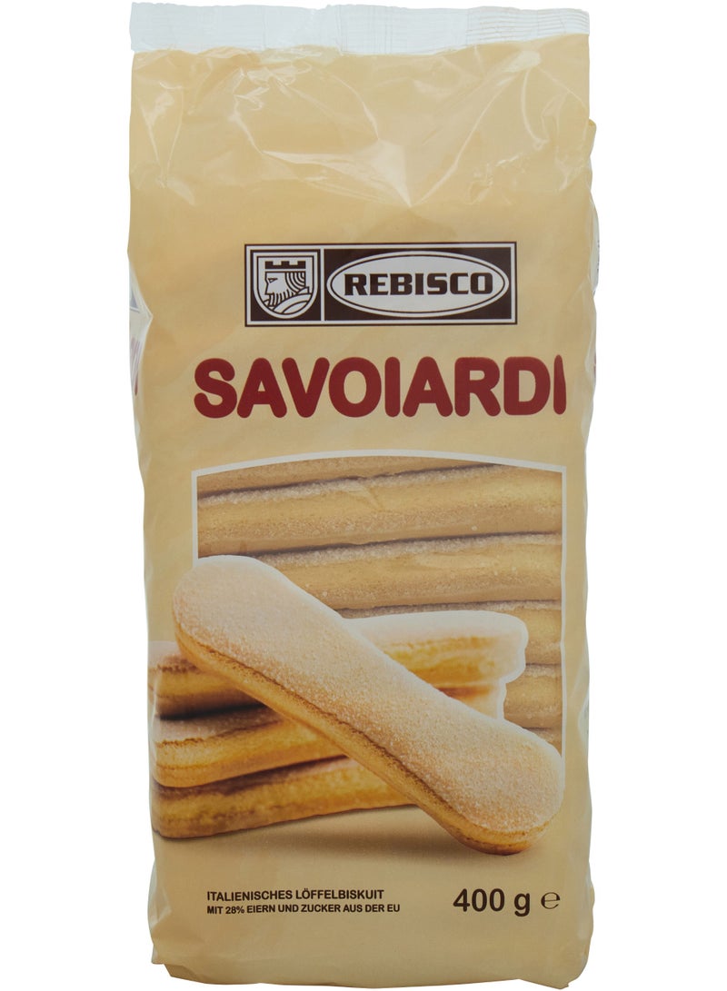 Rebisco Savoiardi Lady Fingers 400g