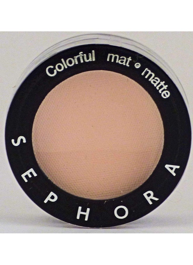 SEPHORA Sephora Collection Sephora Colorful® Eyeshadow 207 Lazy Afternoon 