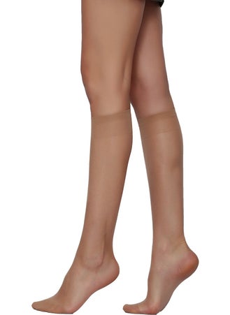 DayMod Lady Fity 15 Knee Socks  - Image 3