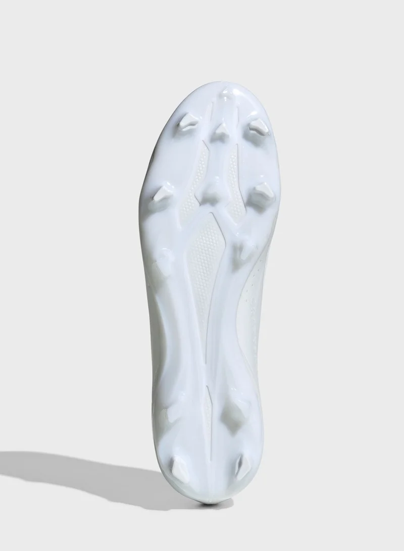 Adidas X Crazyfast 3 FG Football Boots