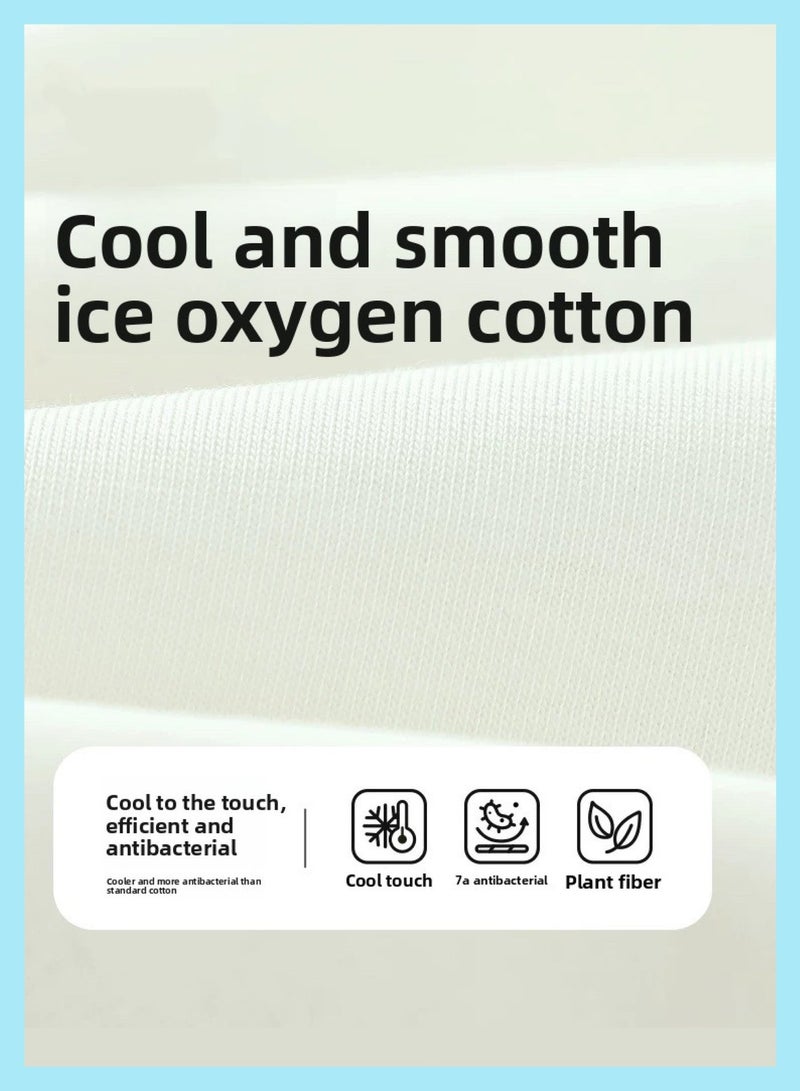 نور الصحب صديرة أولاد بلا أكمام - قميص أطفال - تيشيرت قطني نقي برقبة مستديرة للأطفال الصغار - صديرة ديناصور عصرية - ملابس يومية داخلية مريحة - تصميم جديد لصديرة أطفال واسعة - هدايا مثالية للأولاد والأطفال - Image 5