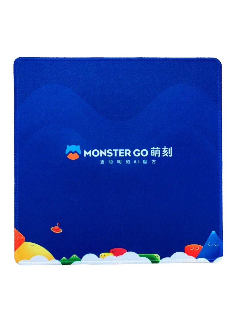 جانكيوب ححصيرة Monster Go MG Speed ​​Cube - حصيرة واقية لمكعب السرعة من GAN