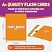 CreateFun 100 Go Together and Opposites Flash Cards Bundle Matching Educational Photo Cards for Kids Parents Speech Therapy Language Development Cognitive Skills Association Skills and Gifted Learning - Image 4