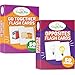 CreateFun 100 Go Together and Opposites Flash Cards Bundle Matching Educational Photo Cards for Kids Parents Speech Therapy Language Development Cognitive Skills Association Skills and Gifted Learning - Image 2