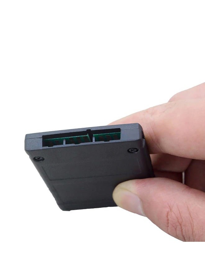 OSTENT High Speed 256MB Memory Card Stick Unit for Sony Playstation 2 PS2 Slim Console Video Games - Image 5