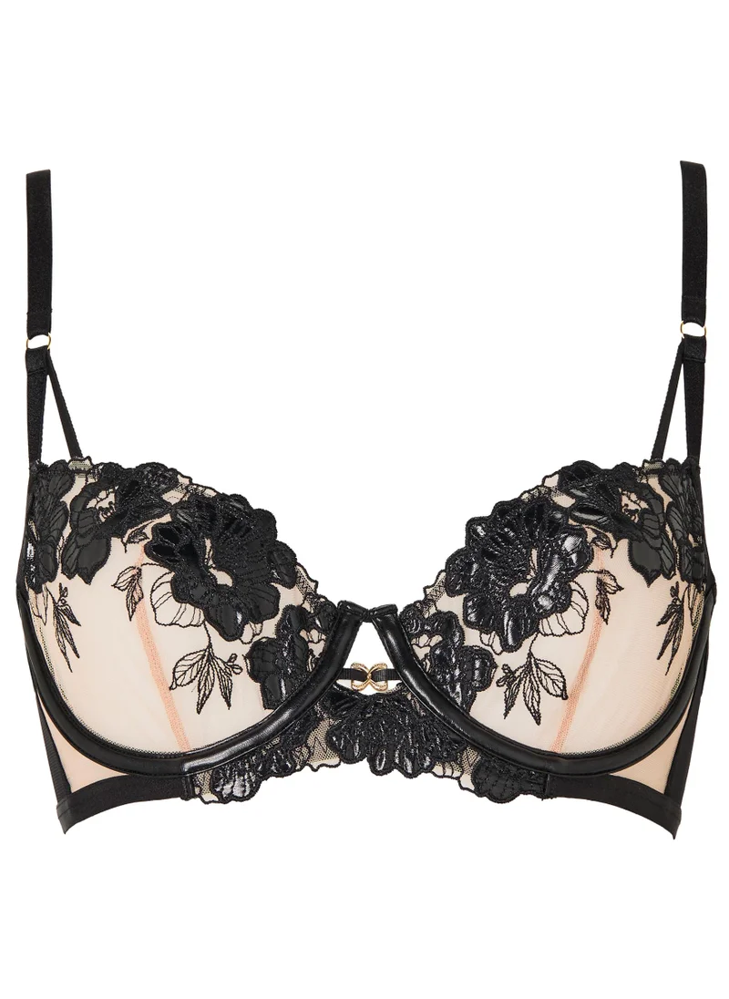 Ann Summers Ann Summers Insatiable Non Padded Balcony