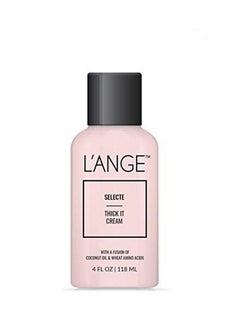 L'ANGE HAIR Volume Boosters Selecte Thick It Cream  - Image 1