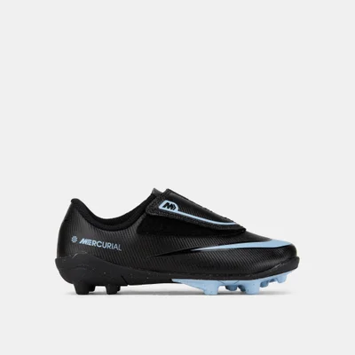 Nike Kids' Mercurial Vapor 16 Club Multi Ground Low-Top Football Shoes