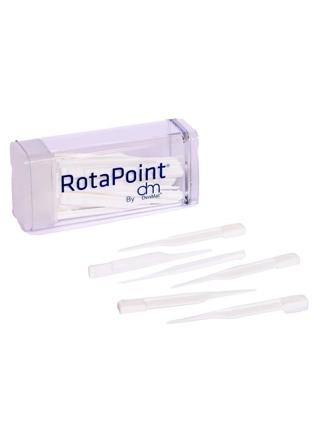 RotaDent 10 نقاط روتو لتنظيف ما بين الأسنان - Image 3