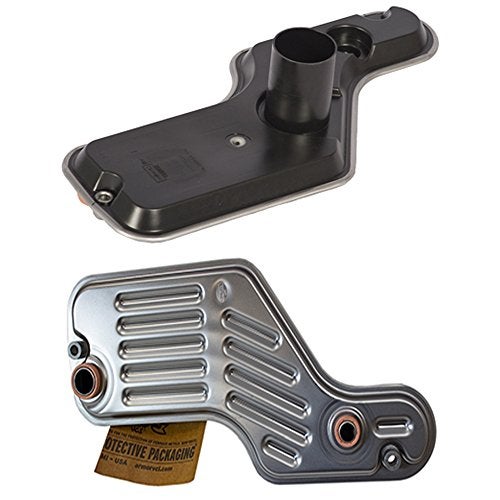 Motorcraft FT140 Automatic Transmission Filter Kit - Image 1