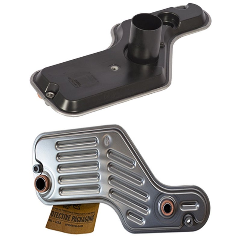 Motorcraft FT140 Automatic Transmission Filter Kit - Image 2