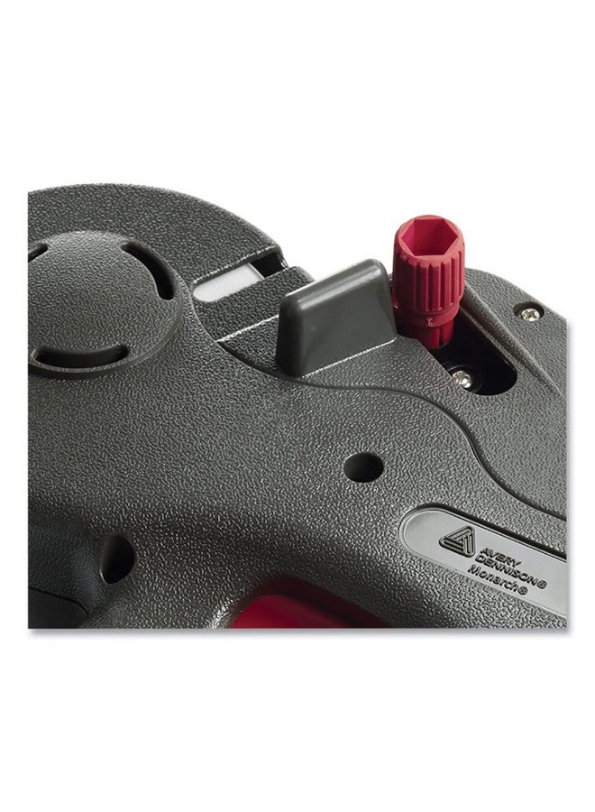 Centurion Monarch Marketing One-Line Pricemarking Labeler - Image 3
