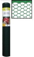 Tenax Poultry Fence 2  H X 25  L Green