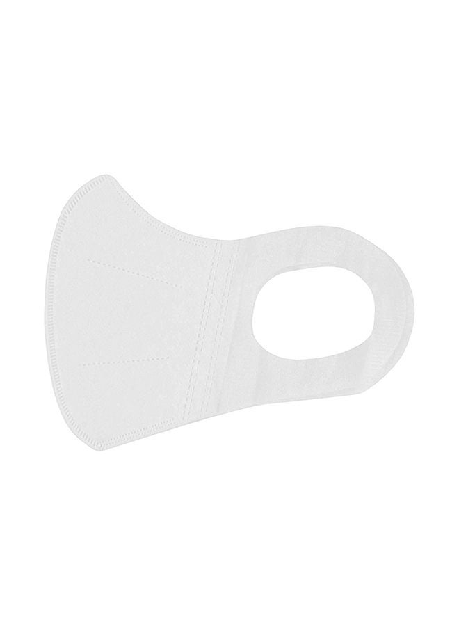 NIBEMINENT 50 Piece 3D Face Mask - Image 4