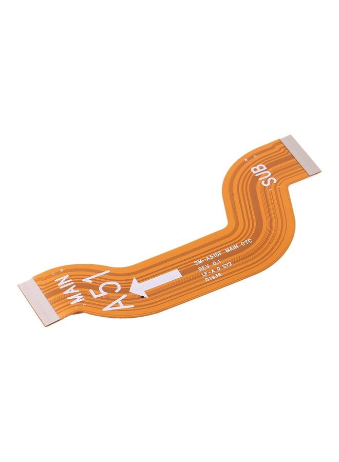 إيروريكس كابل مرن للوحة الأم لهاتف Samsung Galaxy A51 - Image 3