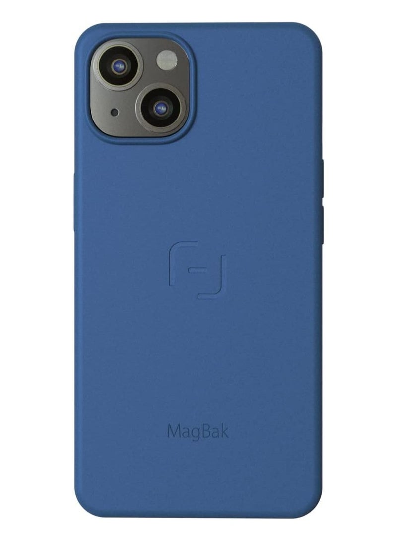 MagBak for iPhone 14 series case with MagSticks to Mount Anywhere - Image 1