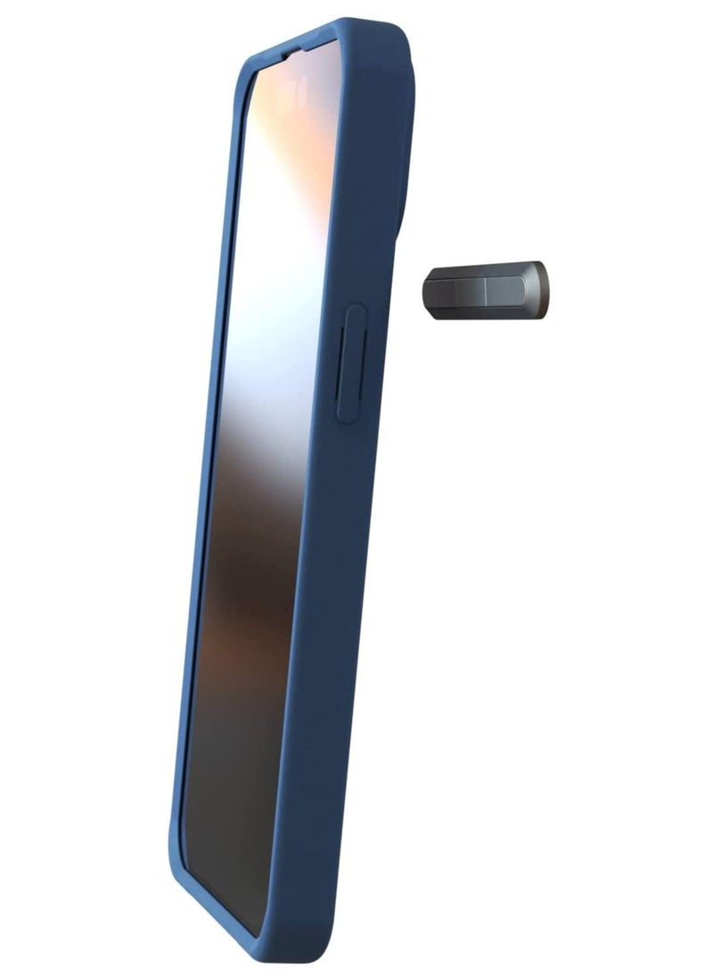 MagBak for iPhone 14 series case with MagSticks to Mount Anywhere - Image 4
