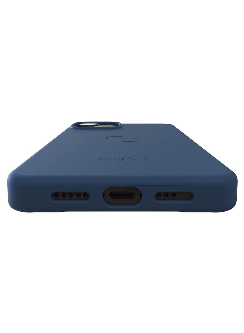 MagBak for iPhone 14 series case with MagSticks to Mount Anywhere - Image 5