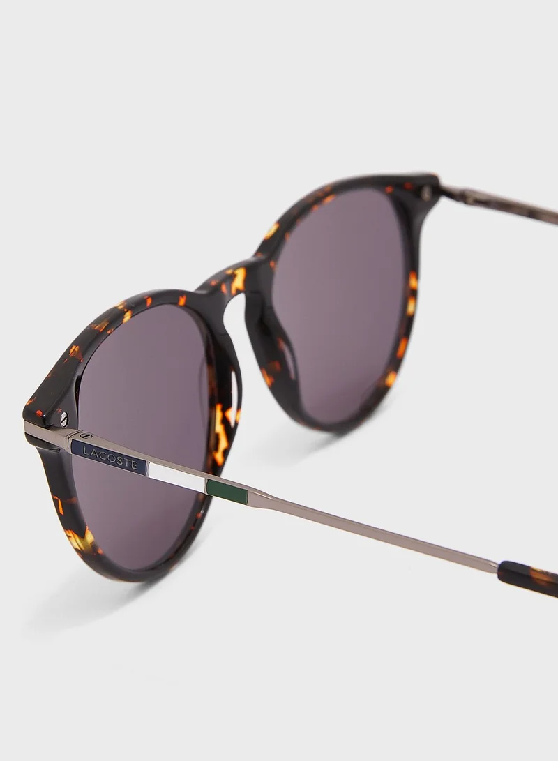 LACOSTE Aviator Sunglasses