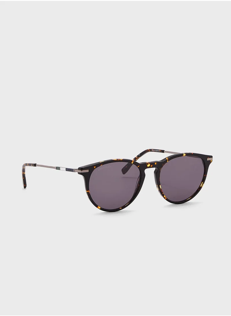LACOSTE Aviator Sunglasses