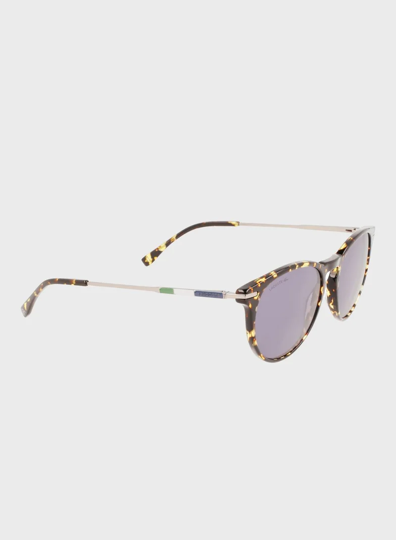 LACOSTE Aviator Sunglasses
