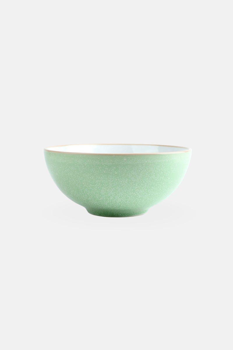 Ritzenhoff & Breker Porcelain Mini Bowl 18 Dia cm, Mint Green - Image 2