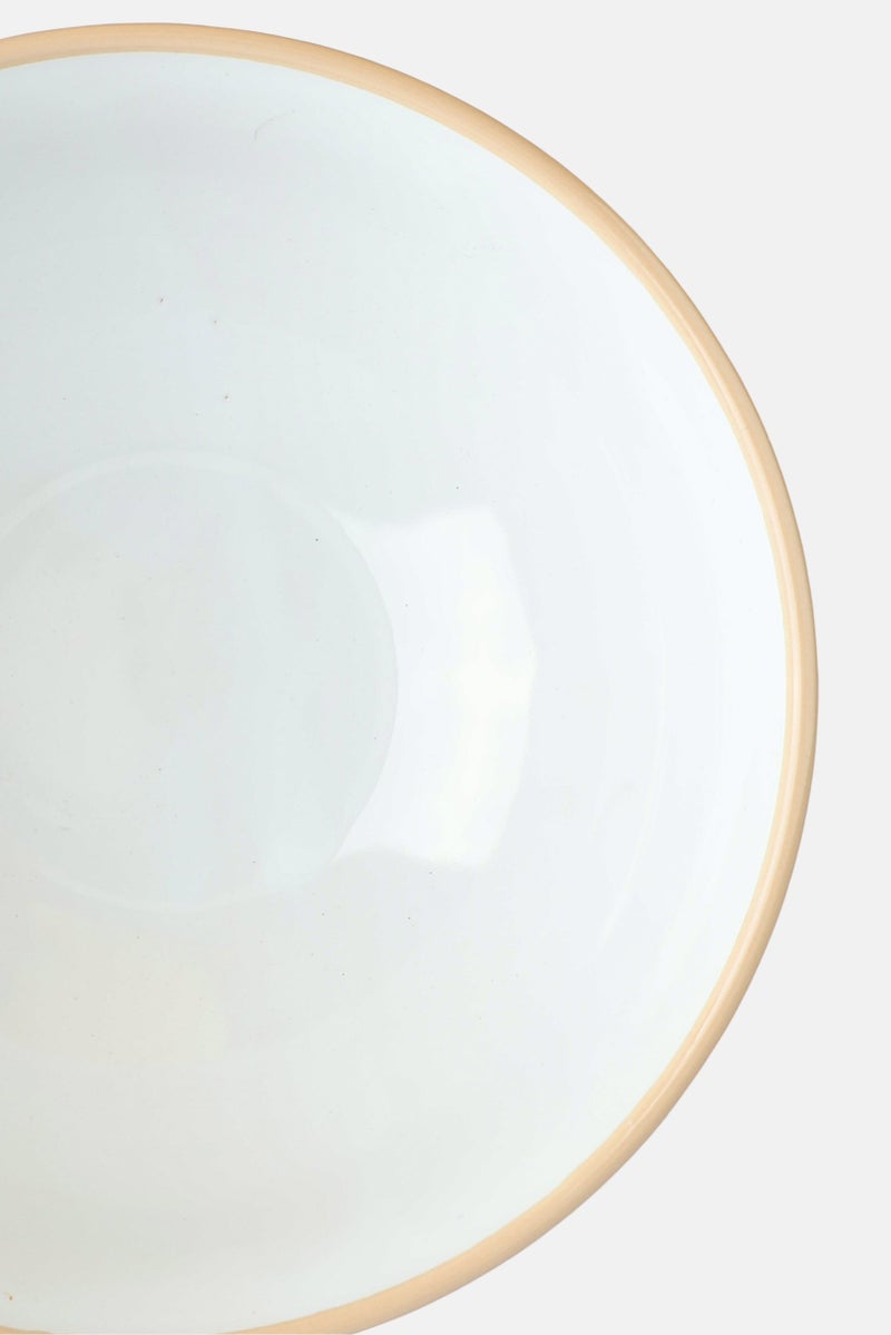 Ritzenhoff & Breker Porcelain Mini Bowl 18 Dia cm, Mint Green - Image 3