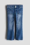 H&M Flared Leg Jeans