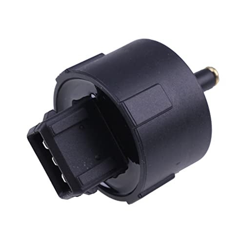 YIHETOP Fuel Filter Sensor, Switch Assembly 1J430-43880 Compatible for Kubota Engine V3800 V3307 V2403 V1803 - Image 1