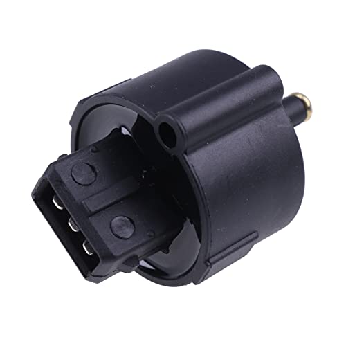 YIHETOP Fuel Filter Sensor, Switch Assembly 1J430-43880 Compatible for Kubota Engine V3800 V3307 V2403 V1803 - Image 5