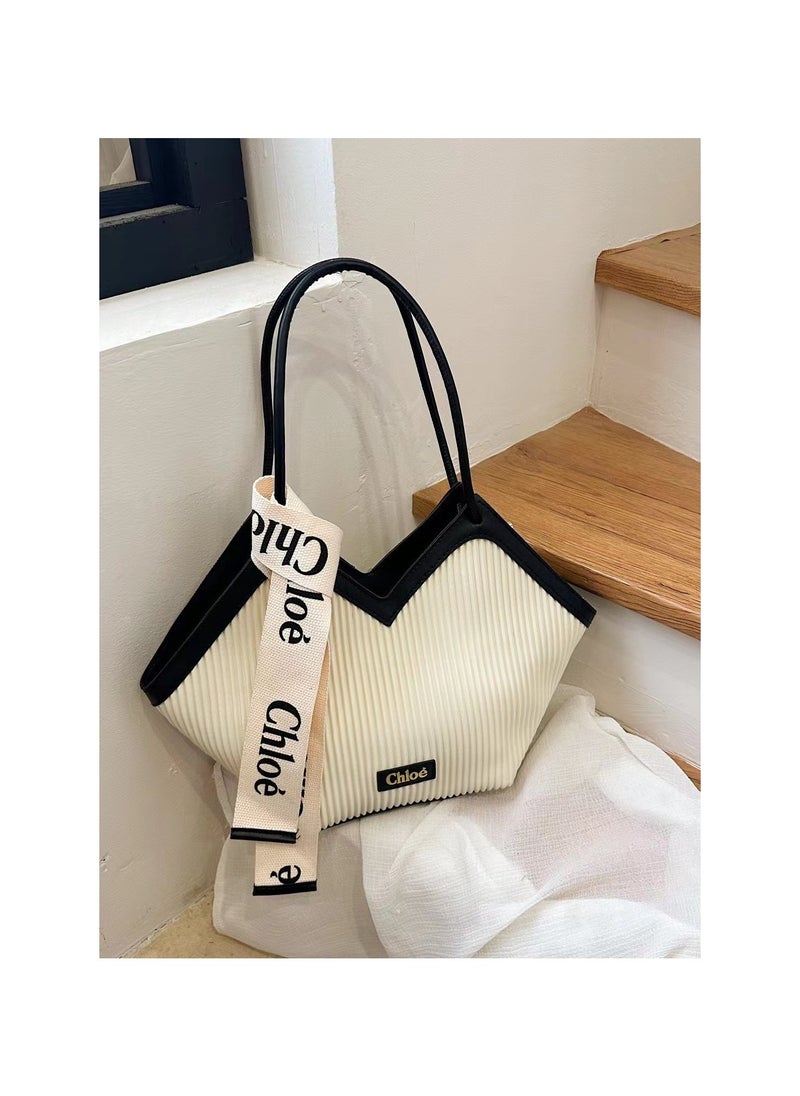 Chloe - Chloe Fashion Shoulder Bag Handbag - Image 1