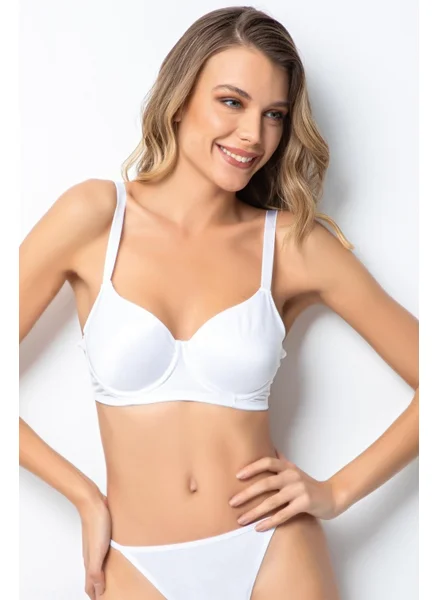 Miorre Underwire Minimizer Contouring Bra