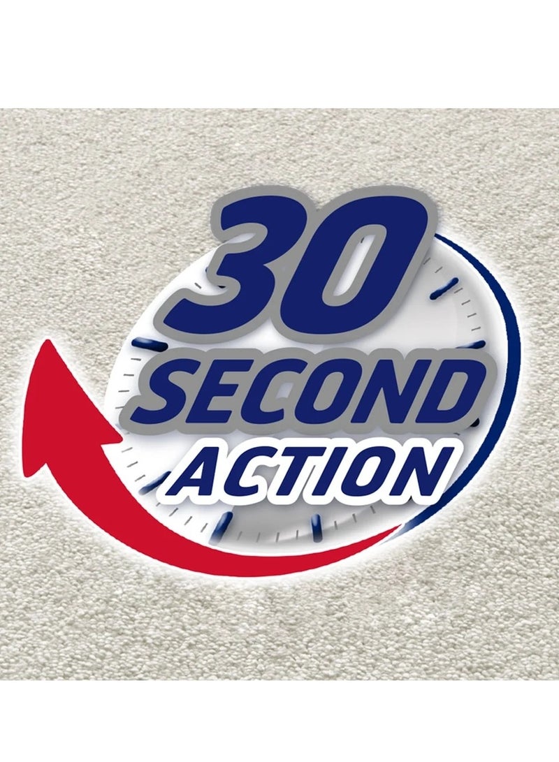 ريسولف بخاخ مزيل بقع الحيوانات الأليفة والروائح الكريهة على السجاد، 22 أونصة - Image 3