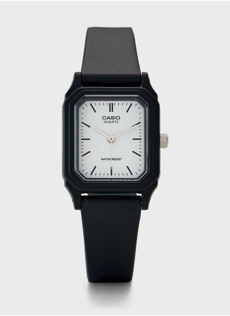 CASIO Analogue Watch